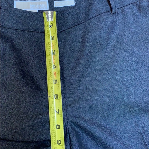 Michael Kors Wellesley  fit pants - Picture 6 of 6
